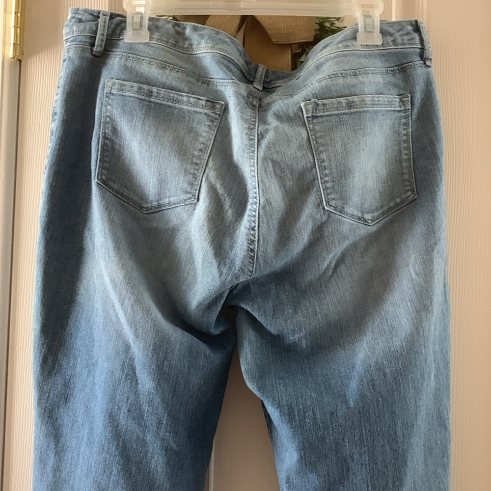 Jeans - Picture 5 of 7